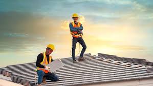 Fast & Reliable Emergency Roof Repairs in Roseau, MN